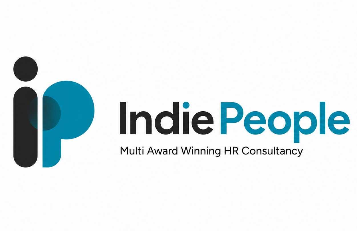 Indie People Logo
