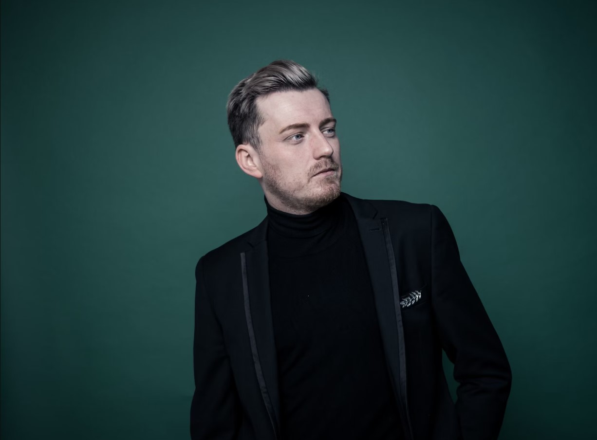 Sam Dickinson, Managing Director of Indie People